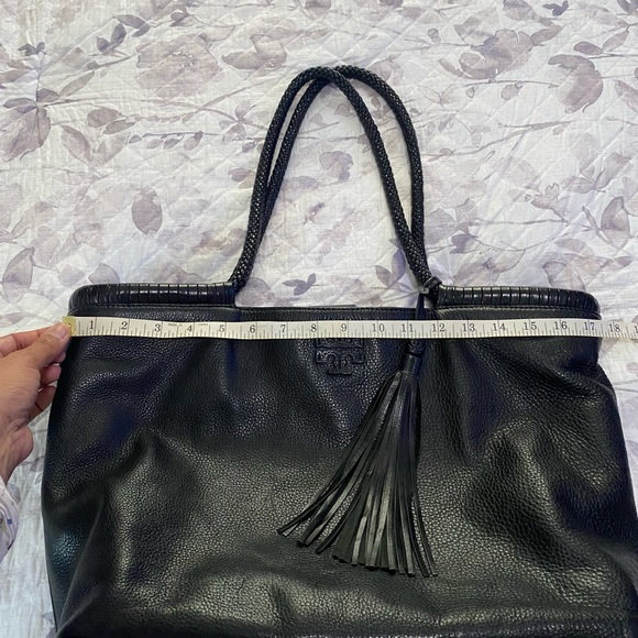 Tory Burch McGraw tote - Picture 5 of 13